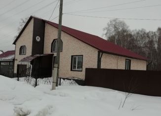 Дом на продажу, 194 м2, село Кожевниково, улица Карла Маркса