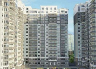 Продажа 3-комнатной квартиры, 108 м2, Махачкала, улица Вузовское Озеро, 13к2, ЖК Семейный