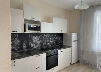 1-ком. квартира в аренду, 40 м2, Пермь, улица Революции, 48А, ЖК Гулливер