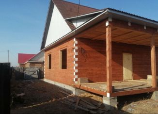 Продается дом, 72 м2, поселок городского типа Карымское, Верхняя улица