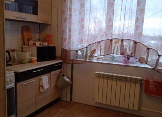 Продается двухкомнатная квартира, 56.4 м2, деревня Разметелево, улица ПТУ-56, 3