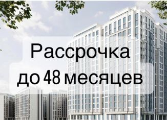 Продается 1-ком. квартира, 50 м2, посёлок городского типа Семендер, Хрустальная улица