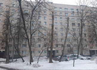 Продам квартиру студию, 10.6 м2, Москва, метро Академика Янгеля, Россошанская улица, 3к1