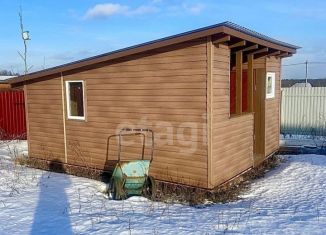 Продается дача, 20 м2, село Константиново