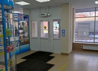 Продается торговая площадь, 94.5 м2, Самара, улица Победы, 121, метро Кировская