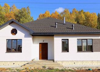 Продаю коттедж, 126.1 м2, деревня Прудки