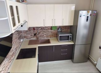 Двухкомнатная квартира на продажу, 49.6 м2, Нижний Новгород, улица Бориса Видяева, 20, ЖК Торпедо