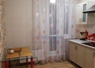 Продам 2-комнатную квартиру, 58 м2, Нижний Новгород, Украинская улица, 48, ЖК Первомайский