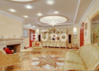 Продаю многокомнатную квартиру, 415 м2, Москва, Земледельческий переулок, 11, Земледельческий переулок