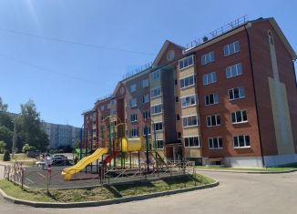 Продажа трехкомнатной квартиры, 75.1 м2, посёлок Рогово, Юбилейная улица, 12к1