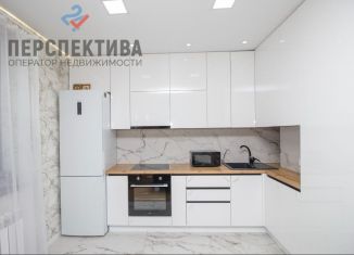 Продажа 1-ком. квартиры, 33.6 м2, Ульяновск, улица Минаева, ЖК Дом на Минаева