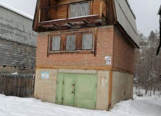 Продажа дачи, 100 м2, Северобайкальск, площадь имени В.А. Бодрова