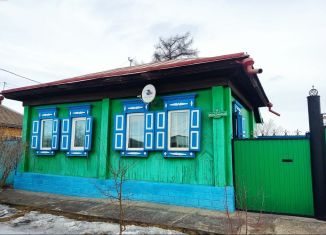 Дом на продажу, 47 м2, Минусинск, Красноармейская улица
