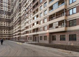 Продажа квартиры студии, 26 м2, Санкт-Петербург, ЖК Приневский, Русановская улица, 18к6