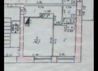 Продается 1-ком. квартира, 30.6 м2, село Стряпунята, Молодёжная улица, 2