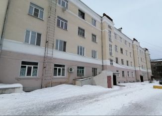 Продается четырехкомнатная квартира, 96.1 м2, Ногинск, улица 3-го Интернационала, 183
