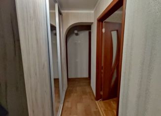 Двухкомнатная квартира на продажу, 48.5 м2, Алексеевка, Мостовая улица, 3А