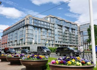 Продам помещение свободного назначения, 120 м2, Санкт-Петербург, Большой Сампсониевский проспект, 77/7, муниципальный округ Сампсониевское