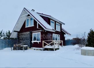 Продается дом, 70 м2, поселок Микляиха