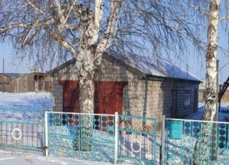 Продаю дом, 60 м2, поселок Мирабилит, Молодёжная улица, 3