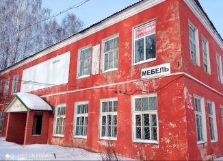 Продажа торговой площади, 415.6 м2, село Нылга, Октябрьский переулок, 25