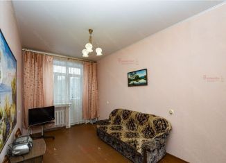 Продается 2-комнатная квартира, 62 м2, Екатеринбург, Коллективный переулок, 5, Коллективный переулок