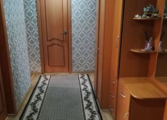 Трехкомнатная квартира на продажу, 59.8 м2, Алейск, Первомайская улица, 100