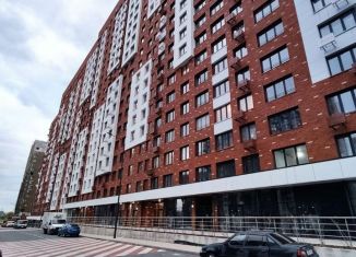 Квартира на продажу студия, 18.3 м2, поселение Московский, Родниковая улица, 30к2, ЖК Румянцево-Парк