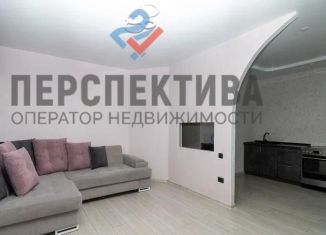 Однокомнатная квартира на продажу, 36.5 м2, Ульяновск, улица Ульяны Громовой, ЖК Северный