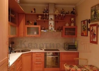 Сдача в аренду 3-комнатной квартиры, 85 м2, Москва, улица Врубеля, 8, улица Врубеля