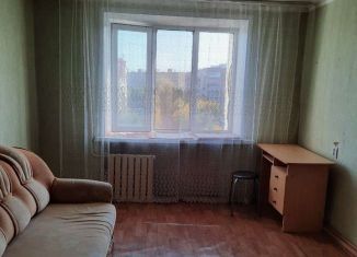 Комната в аренду, 18 м2, Оренбург, проспект Дзержинского, 6