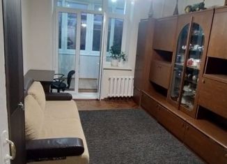 3-комнатная квартира в аренду, 62 м2, Москва, улица Фадеева, 6с1, метро Новослободская