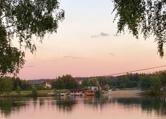 Продажа дома, 128 м2, деревня Капустино, Центральная улица