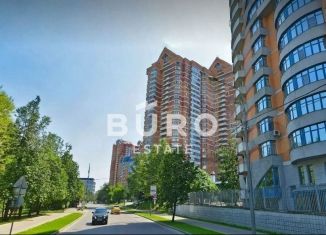 Продаю 4-комнатную квартиру, 118.5 м2, Москва, улица Удальцова, метро Проспект Вернадского