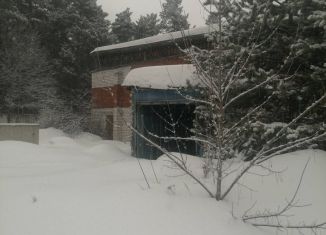 Продажа производства, 350.2 м2, рабочий поселок Первое Мая, Садовая улица, 43А