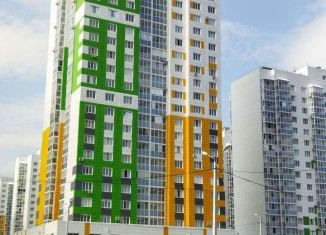 Аренда 1-комнатной квартиры, 39 м2, Воронеж, Московский проспект, 189/4, ЖК Грин Парк