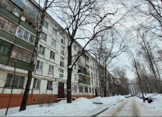 Продажа однокомнатной квартиры, 33.2 м2, Москва, Дмитровское шоссе, 99к1, метро Селигерская