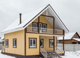 Продаю дом, 117 м2, Череповец, проспект Строителей