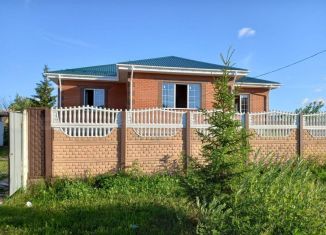 Продается дом, 124 м2, деревня Калинино, Озёрная улица, 15