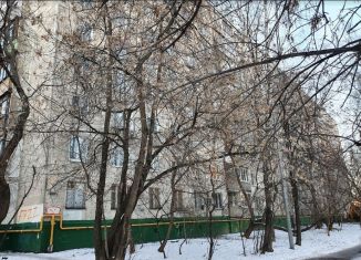 Квартира на продажу студия, 16.5 м2, Москва, Зеленоградская улица, 37, метро Ховрино