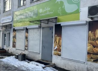 Сдаю в аренду торговую площадь, 112.4 м2, Волхов, улица Юрия Гагарина, 17