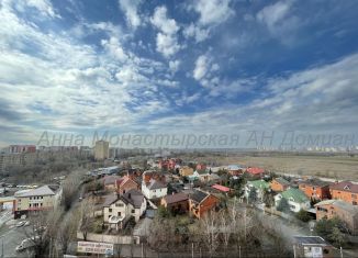 Двухкомнатная квартира на продажу, 73.1 м2, поселок Верхнетемерницкий, улица Венеры, 21, ЖК Норд