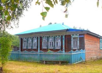 Продаю дом, 37 м2, деревня Залесье, улица Строева, 1