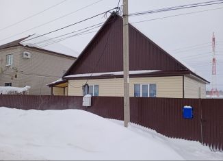 Продается дом, 120 м2, Бугульма, улица Хади Атласи, 60