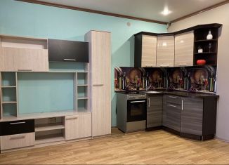 Квартира на продажу студия, 24.3 м2, село Майма, улица М. Глухарёва, 32