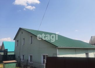 Дом на продажу, 100 м2, посёлок Нагорный, Нагорная улица
