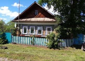 Продам дом, 45 м2, село Галаново, улица Азина, 31