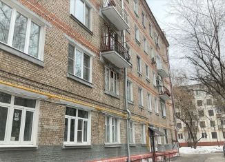 Продам квартиру студию, 16 м2, Москва, Новогиреевская улица, 15, метро Перово