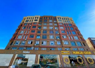 Продается 3-ком. квартира, 106.9 м2, Грозный, улица Субры Кишиевой, 9/3, 2-й микрорайон