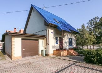 Продаю дом, 100 м2, Калининград, улица Айвазовского, 43, Московский район